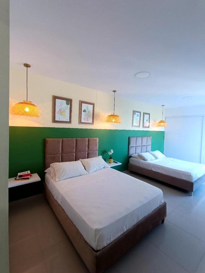 Hostal Esperanza & David House Yopal Exteriér fotografie